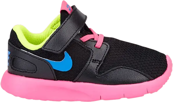  Nike Kaishi TD &#039;Pink Pow Blue&#039;