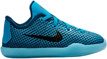  Nike Kobe 10 &#039;5AM Flight&#039; TD