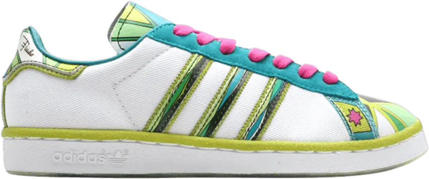 Adidas adidas Century Low G3 Emilio Pucci