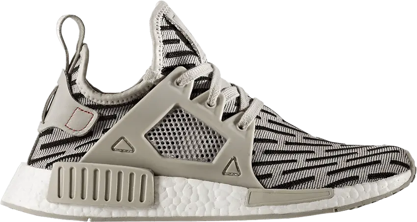  Adidas adidas NMD XR1 Pk Core Granite (Women&#039;s)