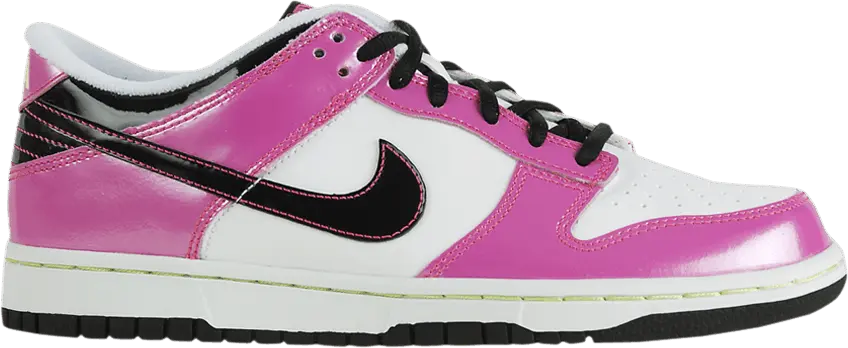  Nike Dunk Low GS &#039;Spirit Pink&#039;