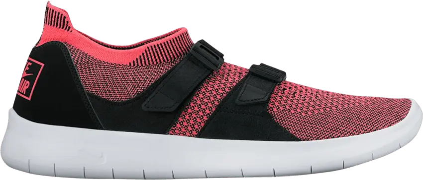  Nike Air Sock Racer Ultra Flyknit Racer Pink (Women&#039;s)