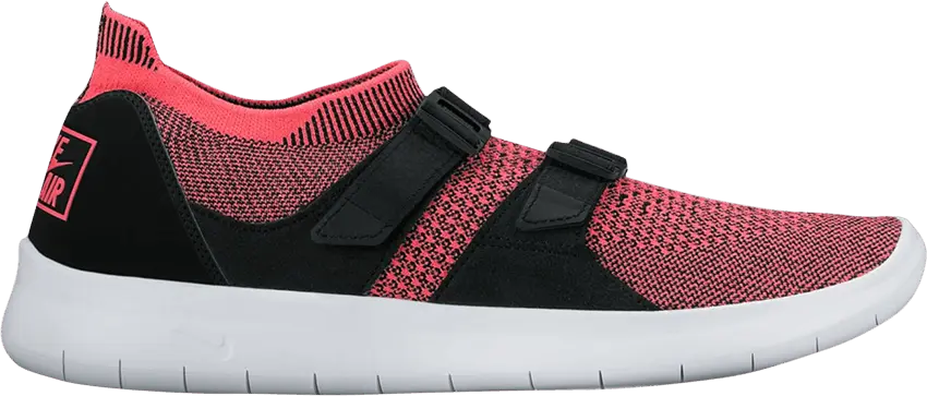 Nike Air Sock Racer Ultra Flyknit Racer Pink (Women&#039;s)