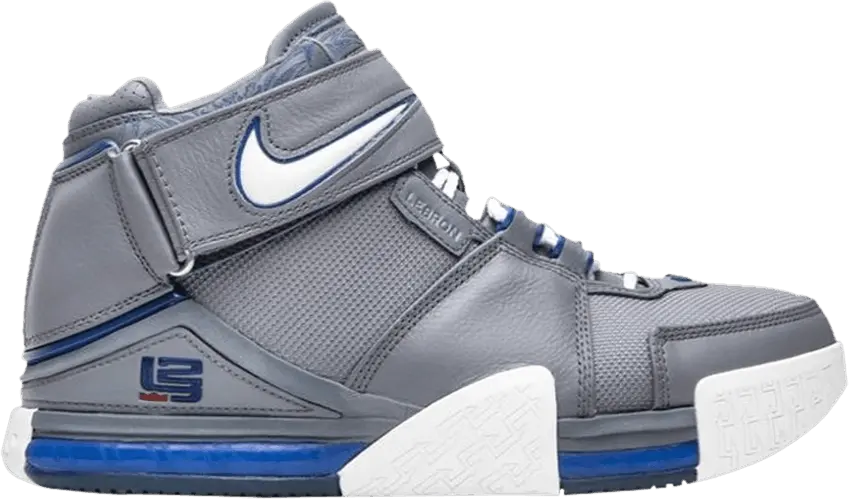 Nike Zoom LeBron 2 GS &#039;All Star&#039;