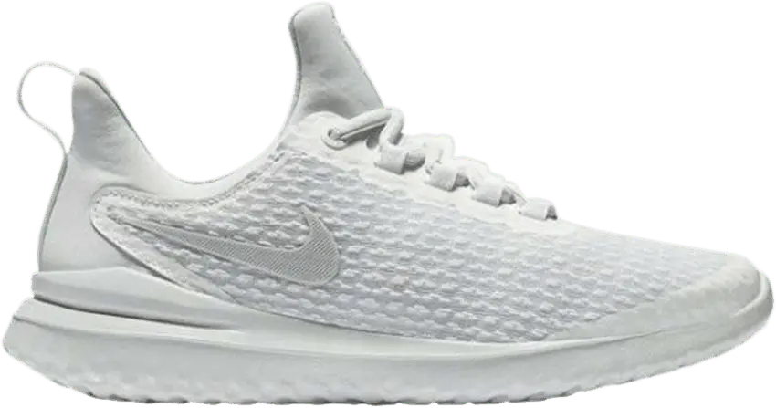  Nike Wmns Renew Rival &#039;White Pure Platinum&#039;