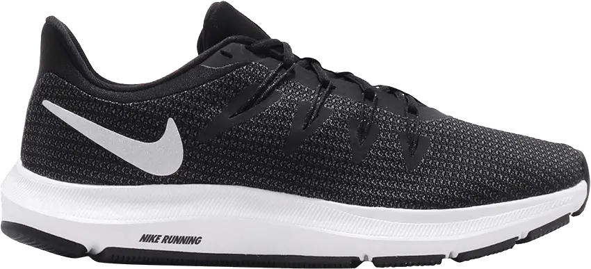  Nike Wmns Quest &#039;Black&#039;