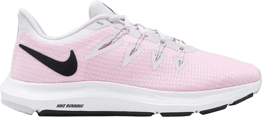  Nike Wmns Quest &#039;Pink Foam&#039;