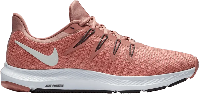  Nike Wmns Quest &#039;Rust Pink&#039;