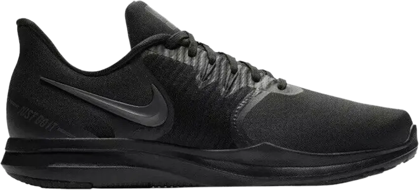  Nike Wmns In-Season TR 8 &#039;Black Anthracite&#039;