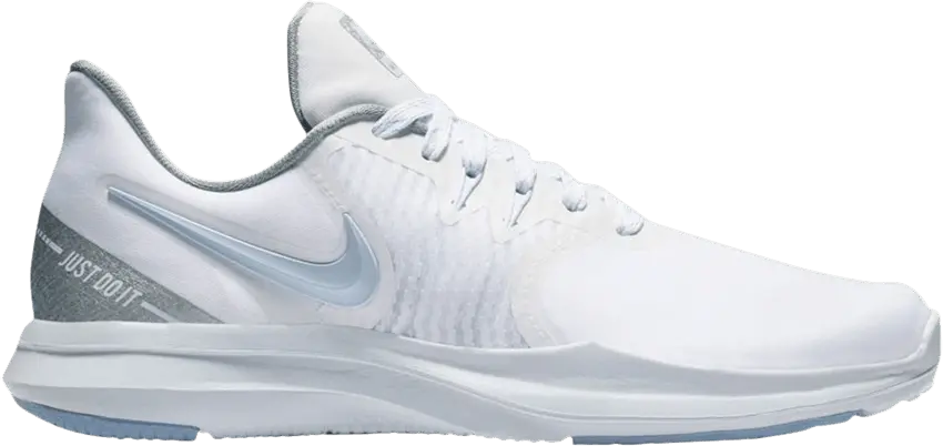  Nike Wmns In-Season TR 8 &#039;White Half Blue&#039;