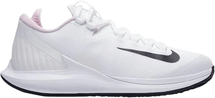  Nike Wmns Court Air Zoom Zero HC &#039;White Pink Foam&#039;