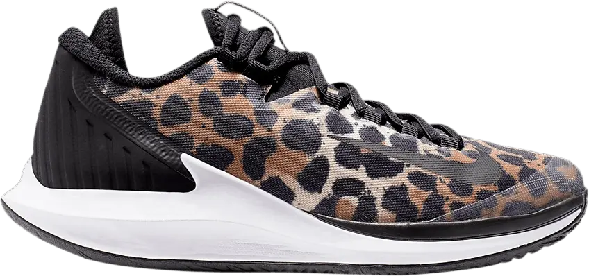  Nike Wmns Air Zoom Zero HC &#039;Cheetah Print&#039;