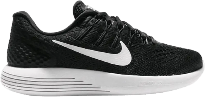  Nike Wmns Lunarglide 8 &#039;Black&#039;