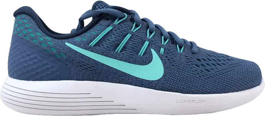  Nike Wmns LunarGlide 8 &#039;Ocean Fog&#039;