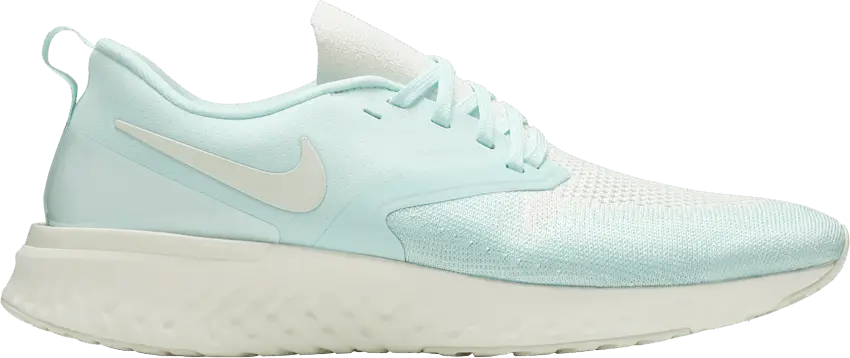  Nike Odyssey React Flyknit 2 Teal Tint Sale (Women&#039;s)