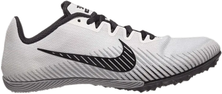  Nike Wmns Zoom Rival M 9 &#039;Phantom Oil Grey&#039;