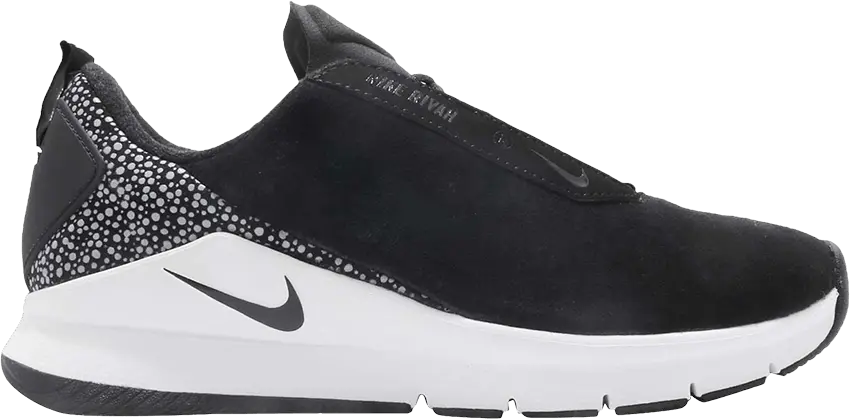 Nike Wmns Rivah PRM &#039;Black Wolf Grey&#039;