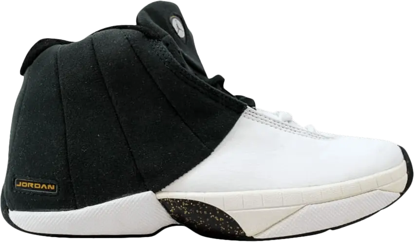 Nike Jumpman Vindicate &#039;Black Spruce&#039;