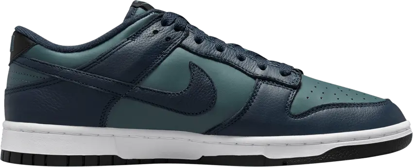  Nike Dunk Low Premium &#039;Armory Navy&#039; Sample