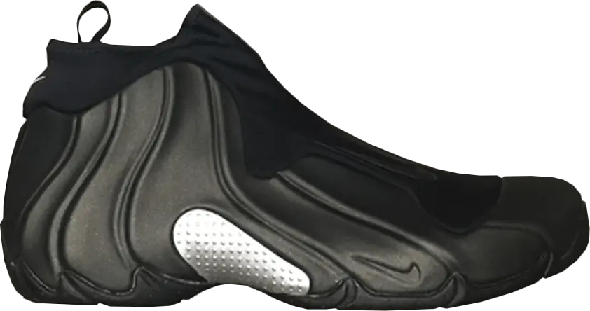  Nike Air Flightposite TB