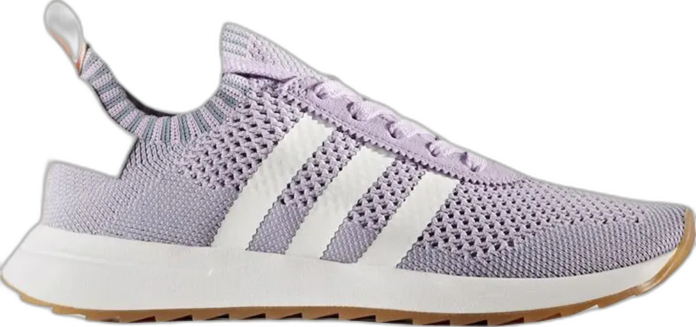 Adidas adidas Flashback Purple Glow (Women&#039;s)