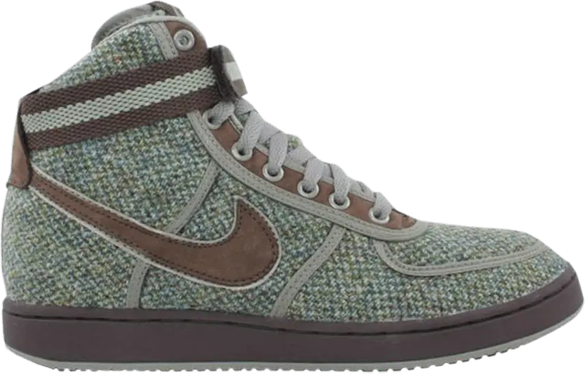  Nike Wmns Vandal Sp Hi Premium Tweed