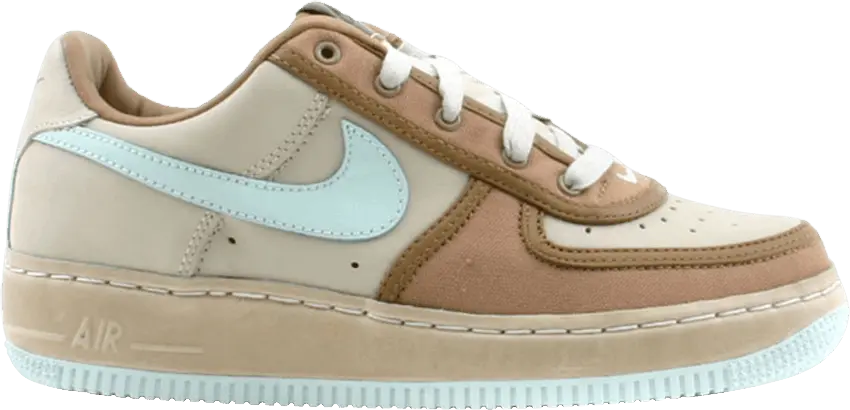  Nike Wmns Air Force 1 Low Insideout