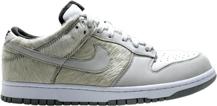  Nike Dunk Low Premium Jetstream/Jetstream-Medium Grey-Dark Army (W)