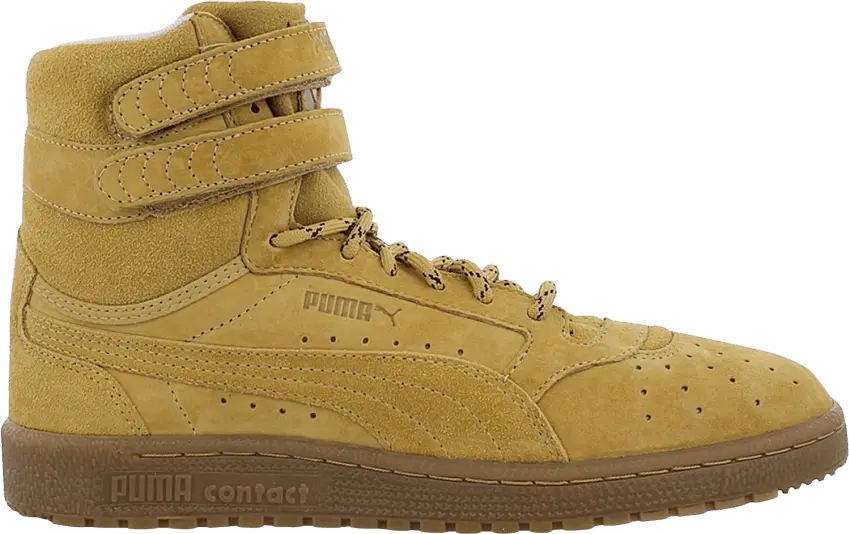  Puma Sky 2 Hi &#039;Winterized&#039;