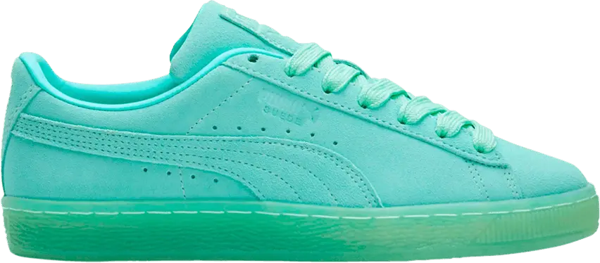  Puma Suede Iced Jr &#039;Holiday&#039;