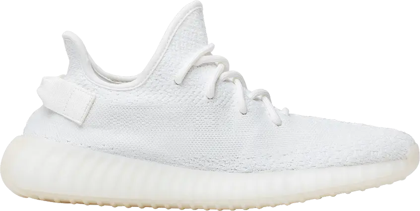  Adidas adidas Yeezy Boost 350 V2 Cream