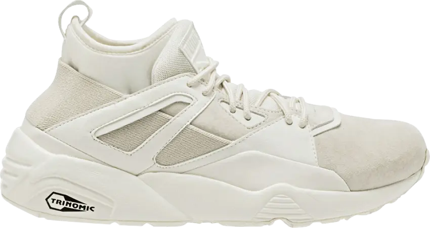 Puma Bog Sock Core Puma White