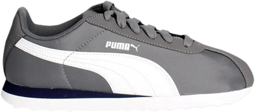 Puma Turin NL &#039;Steel Grey&#039;