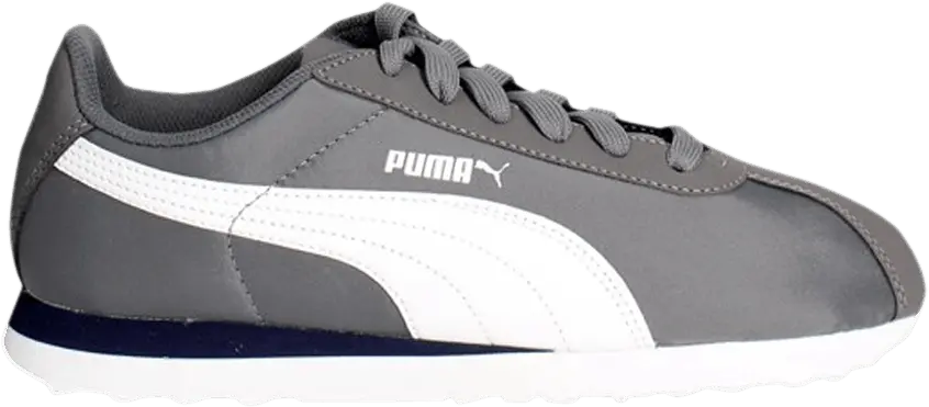  Puma Turin NL &#039;Steel Grey&#039;