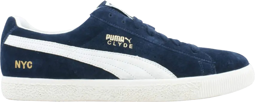  Puma Clyde Chase No.1 &#039;Clyde&#039;