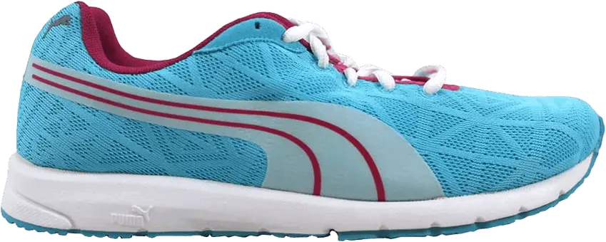 Puma Narita V2 Jr &#039;Blue Atoll&#039;