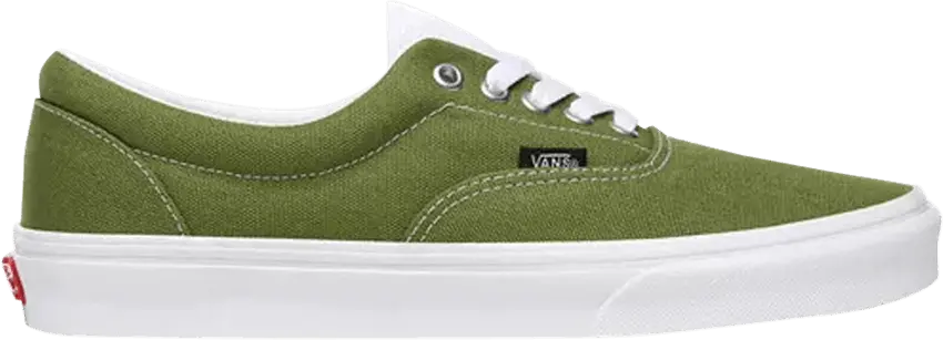  Vans Era &#039;Retro Sport - Calla Green&#039;