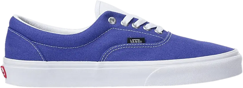  Vans Era &#039;Retro Sport - Royal Blue&#039;