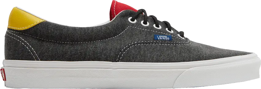  Era 59 &#039;Vans Coastal - Black&#039;