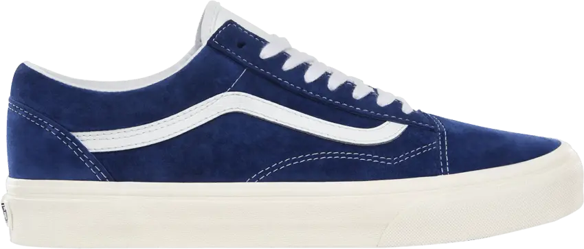  Vans Old Skool &#039;Pig Suede - Limoges&#039;