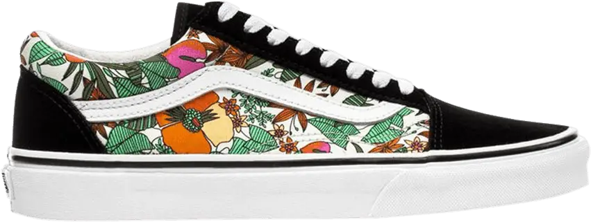  Vans Old Skool &#039;Multi Tropic&#039;