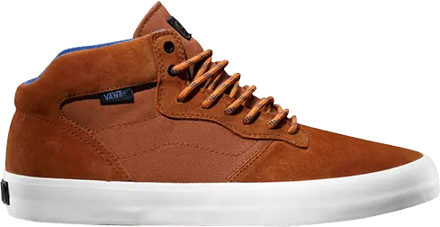 Vans Piercy (Canyon) Brown