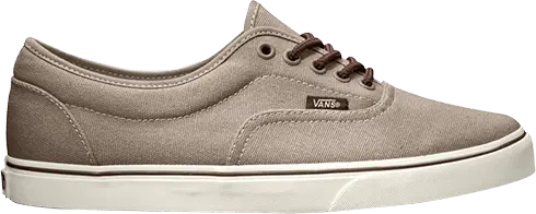 Vans LPE 14oz Timber/ Marshmallow