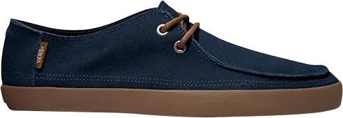  Vans Rata Vulc (Suede) Blue Nights