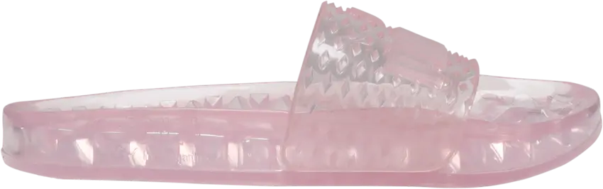  Puma Fenty x Wmns Jelly Slide &#039;Prism Pink&#039;