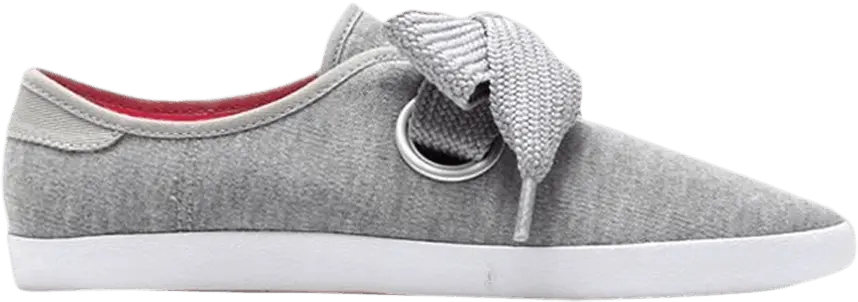 Adidas Wmns Relace Sweat &#039;Medium Grey Heather&#039;
