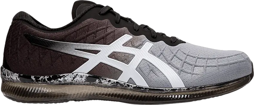  Asics Gel Quantum Infinity &#039;Sheet Rock Black&#039;