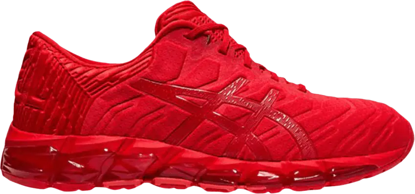  Asics Gel Quantum 360 5 &#039;Classic Red&#039;