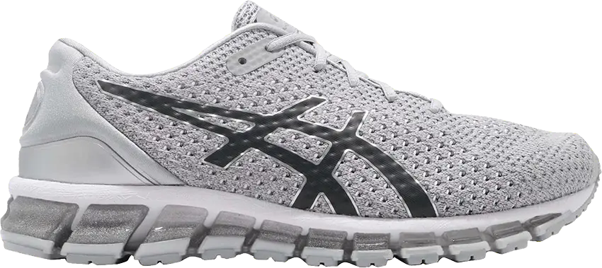  Asics Gel Quantum 360 Knit 2 &#039;Silver Grey&#039;