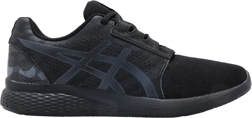  Asics Gel Torrance 2 &#039;Black&#039;